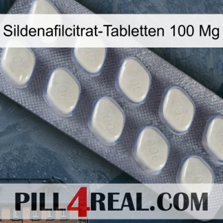 Sildenafil Citrate Tablets 100Mg 08